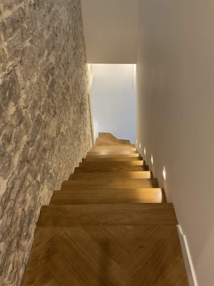 Fabricant d’escaliers personnalisés Nîmes