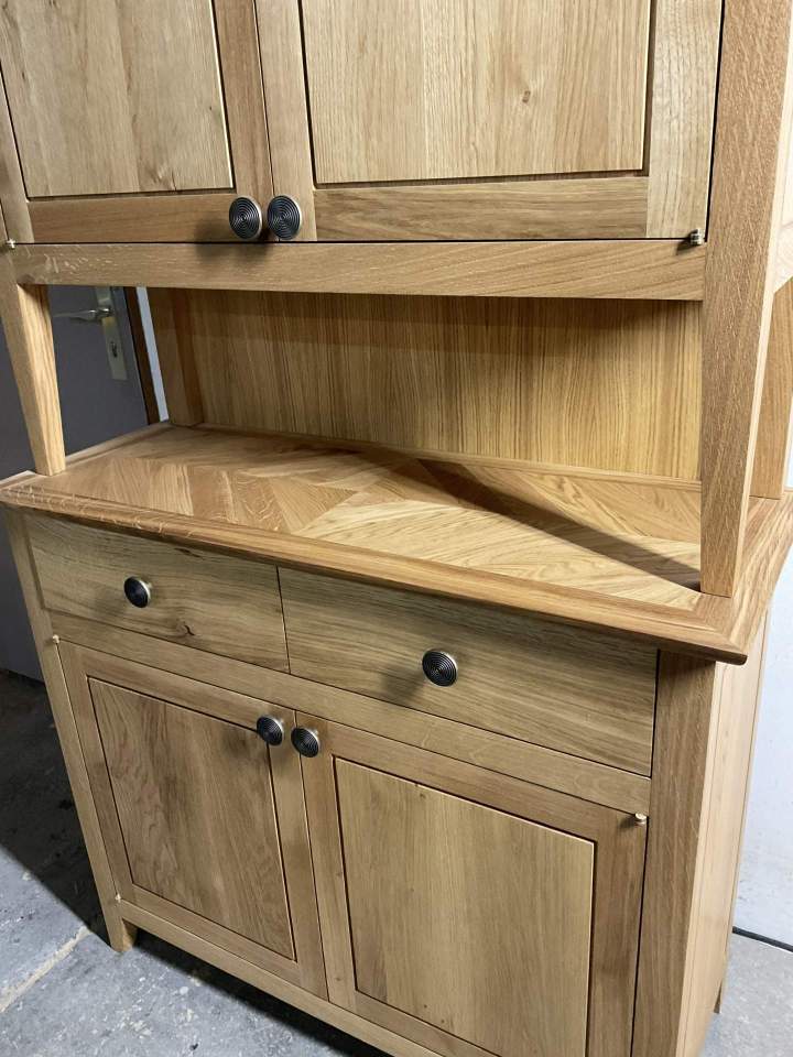 Mobilier personnalisé Nîmes