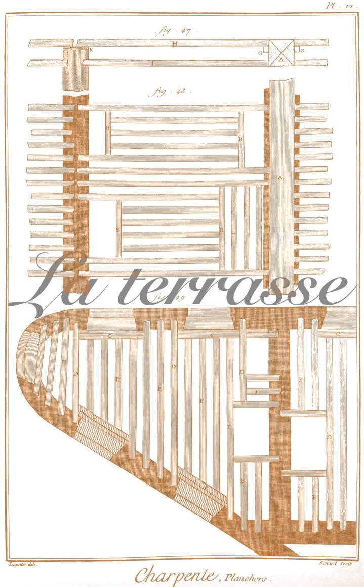 Installation terrasse bois Nîmes