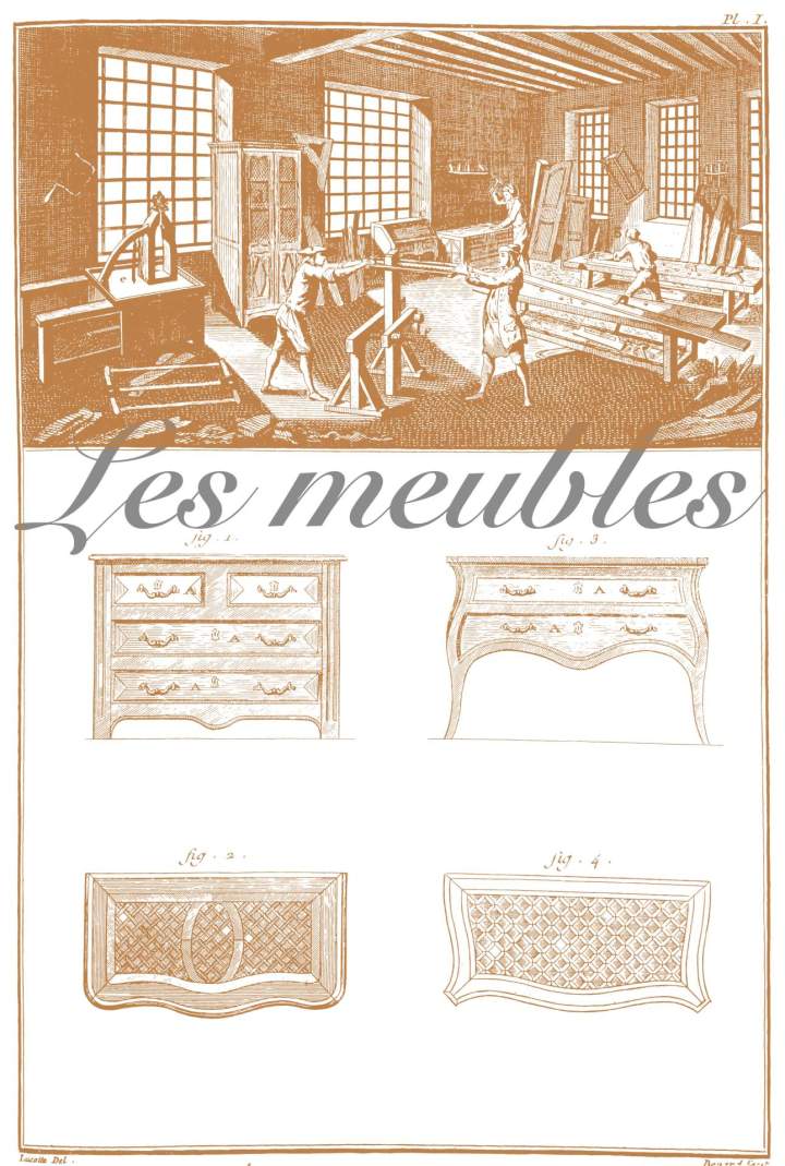 Meubles en bois sur mesure Nîmes