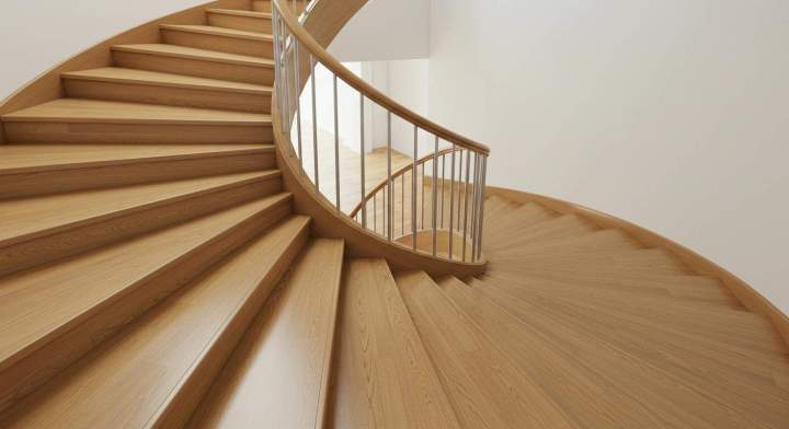 escalier